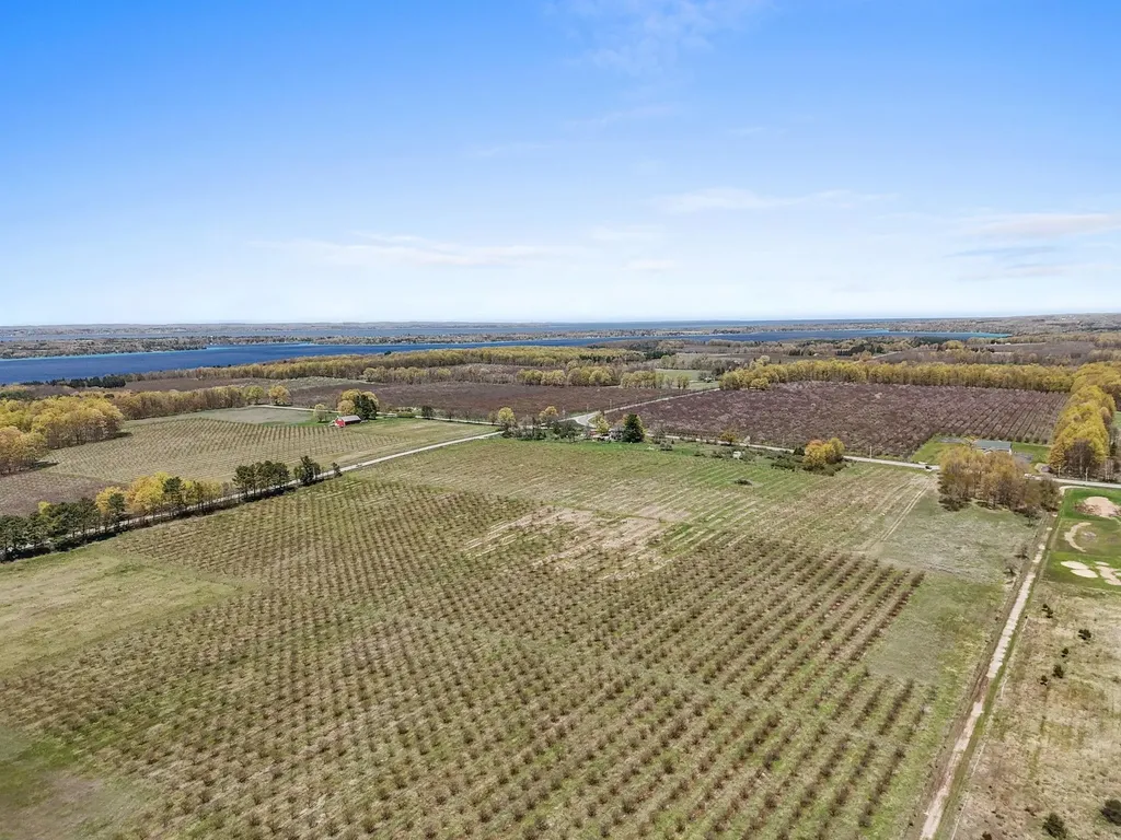 Parcel A Chippewa Trail Milton Township MI 49676