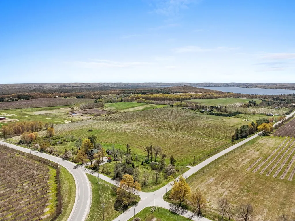 Parcel A Chippewa Trail Milton Township MI 49676