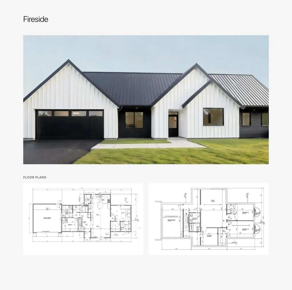4157 Fireside Trail Long Lake Township MI 49685