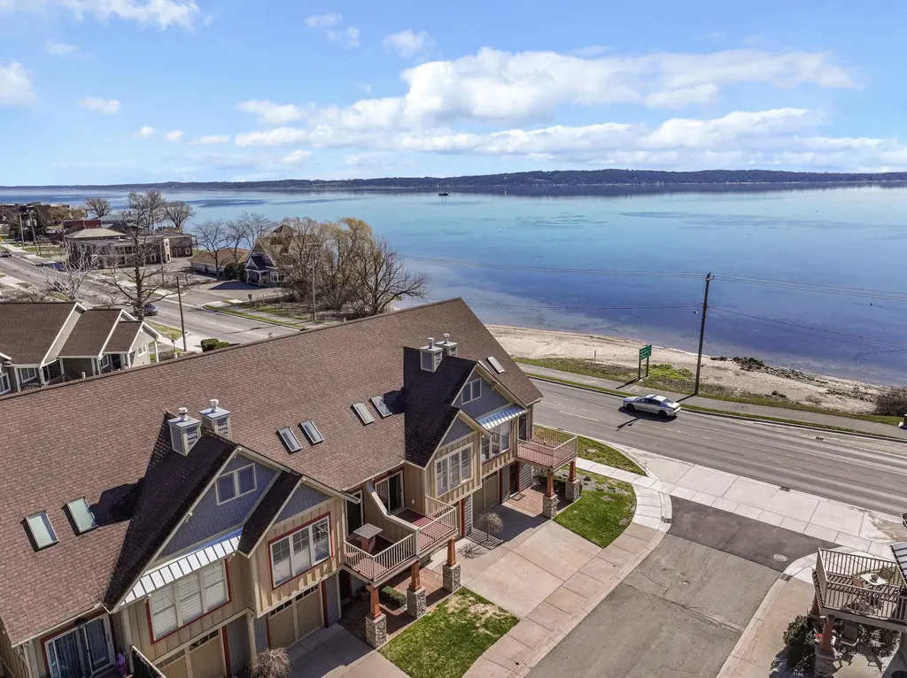 13800 S West Bay Shore Drive Traverse City City MI 49684