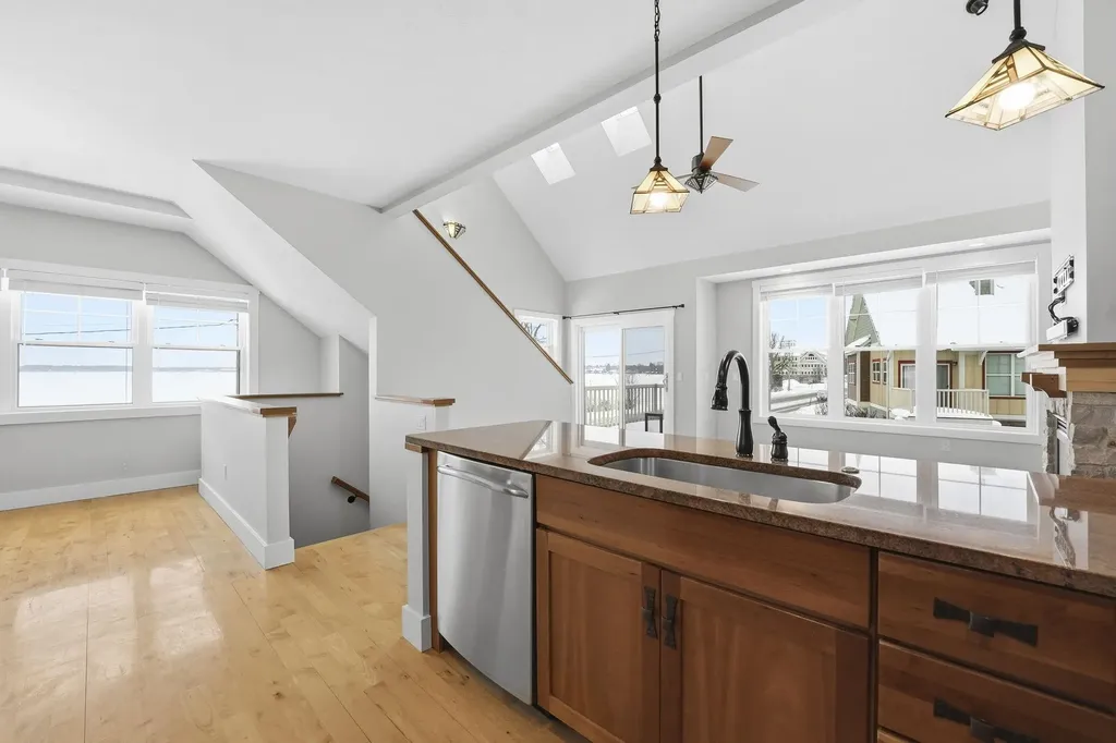 13800 S West Bay Shore Drive Traverse City City MI 49684