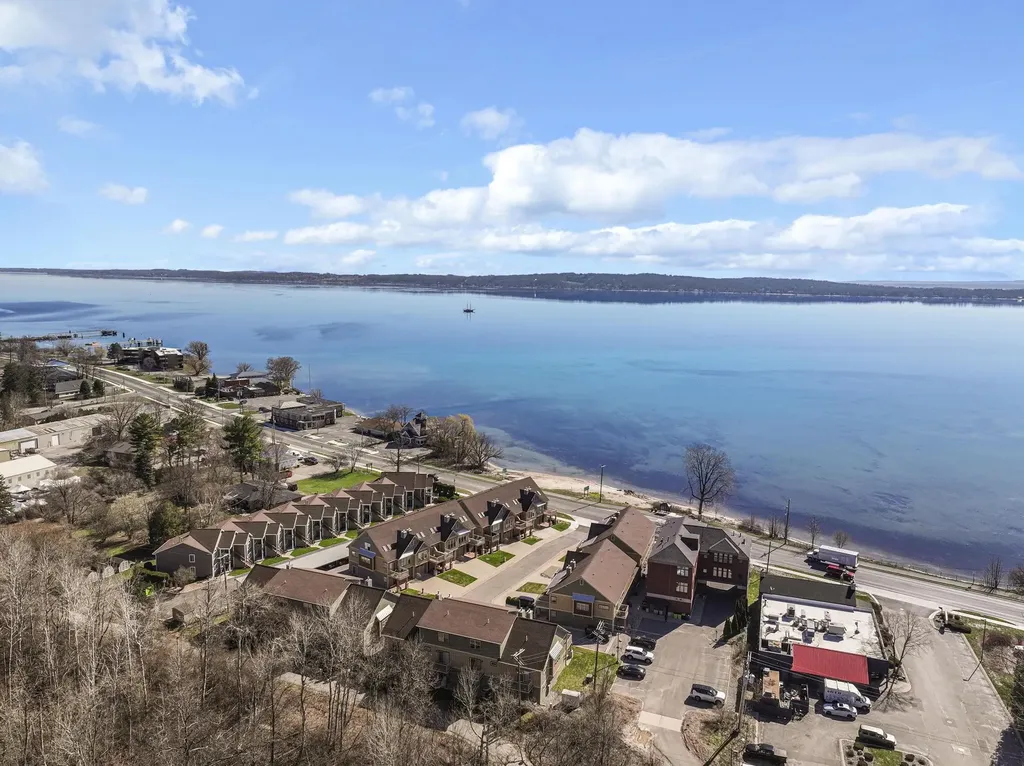 13800 S West Bay Shore Drive Traverse City City MI 49684