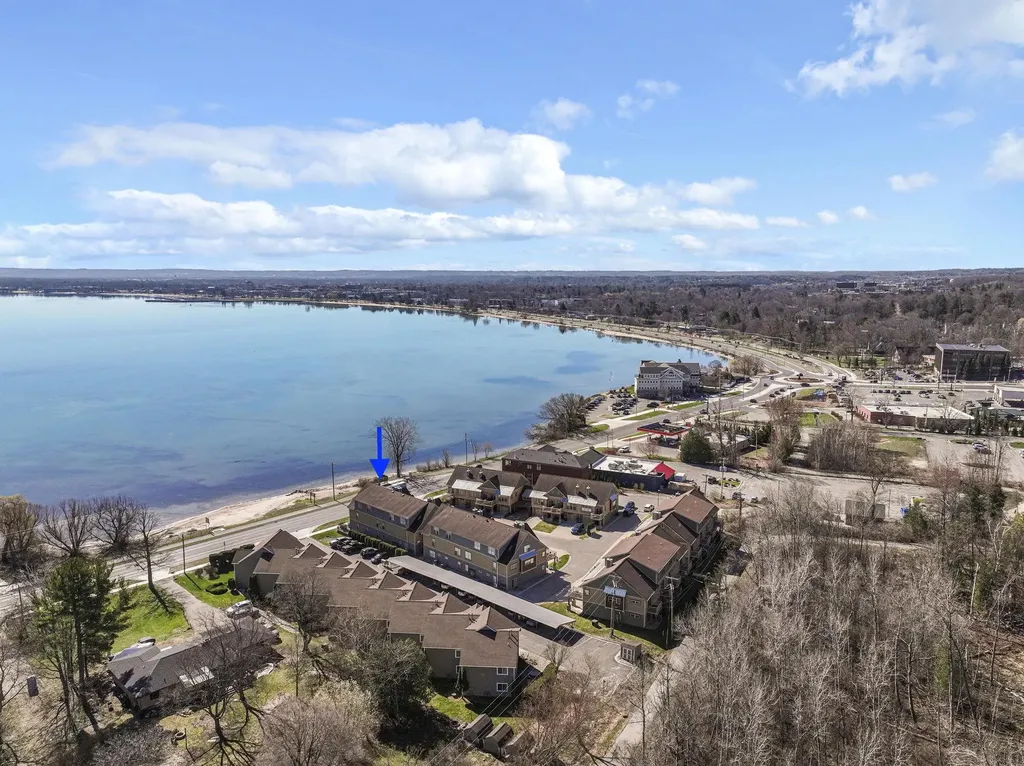 13800 S West Bay Shore Drive Traverse City City MI 49684