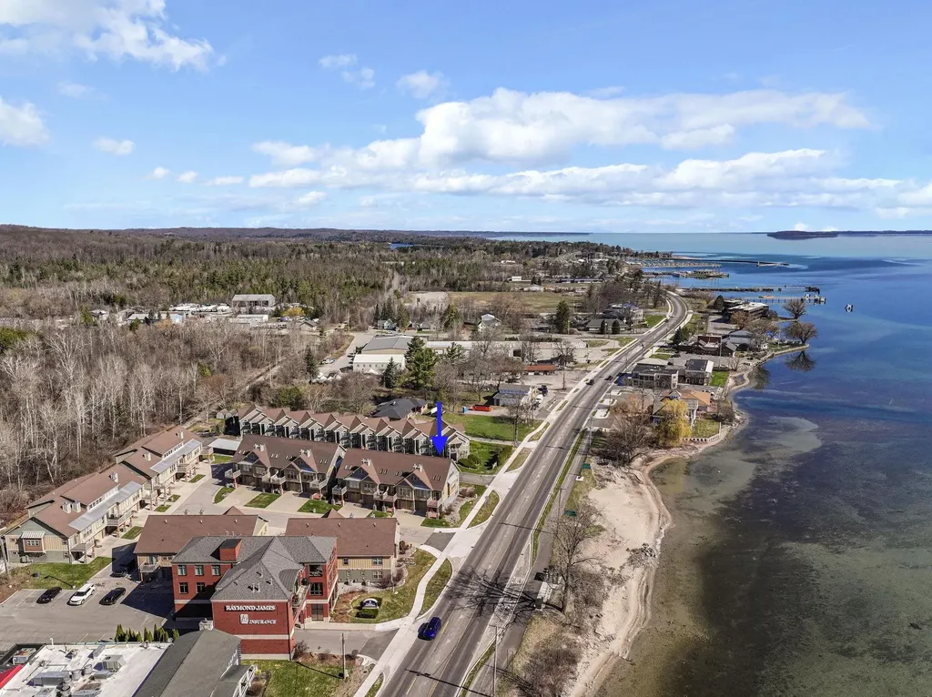 13800 S West Bay Shore Drive Traverse City City MI 49684