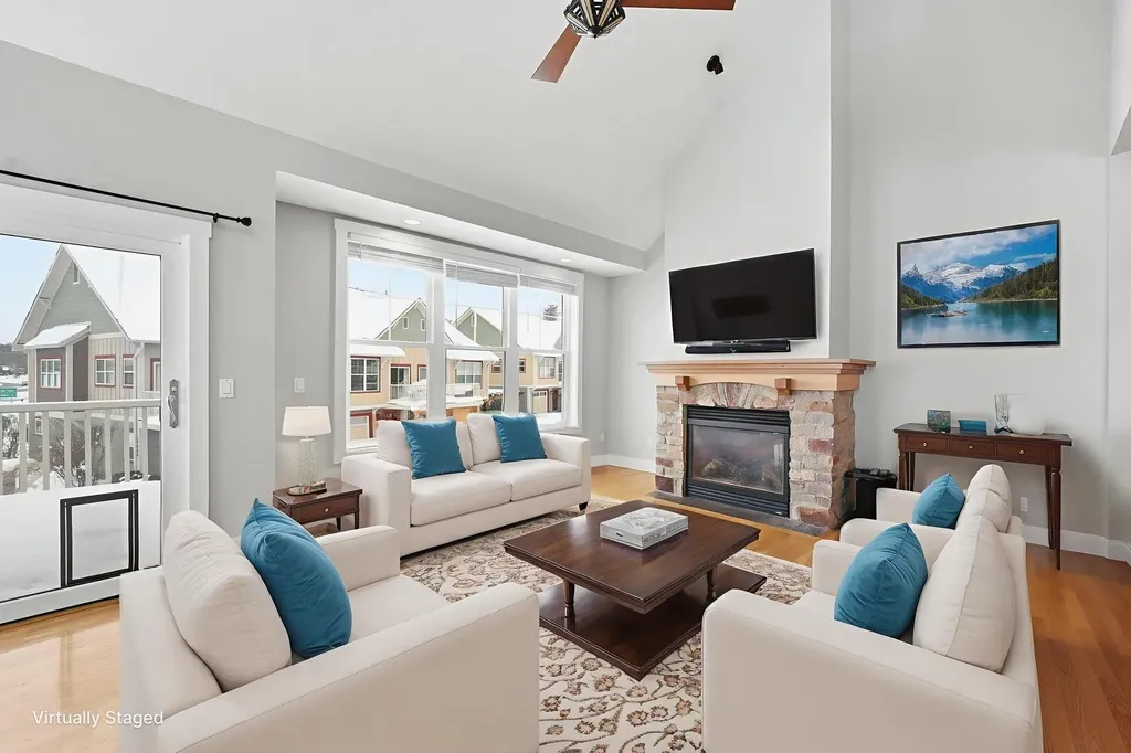 13800 S West Bay Shore Drive Traverse City City MI 49684