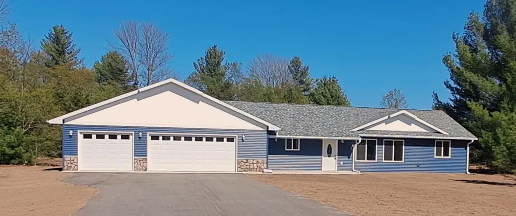 2221 Nancy Kay Avenue Green Lake Township MI 49643
