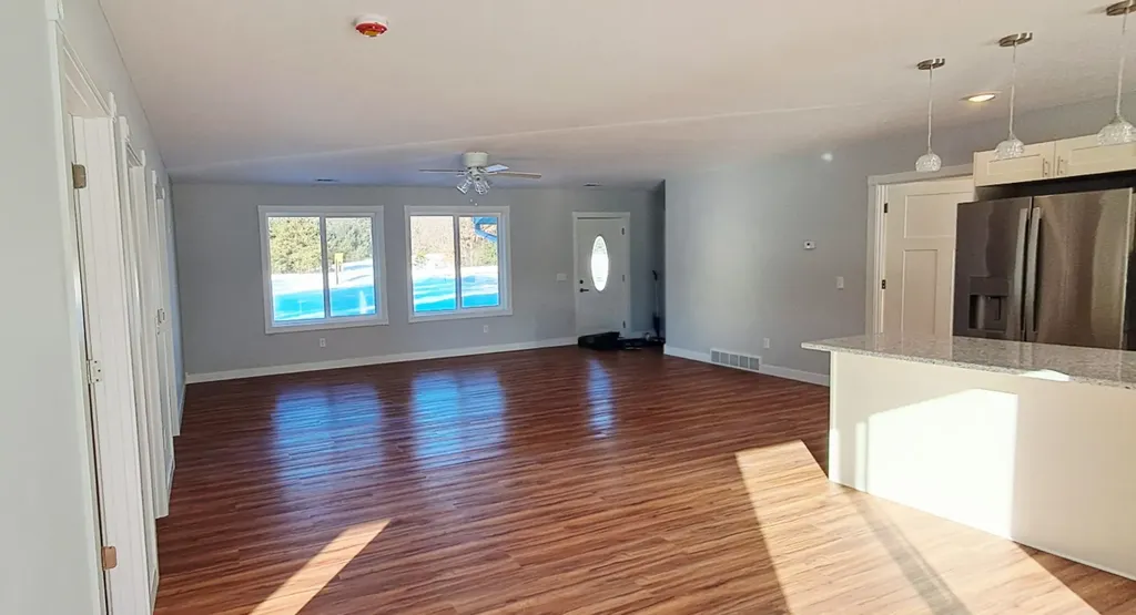 2221 Nancy Kay Avenue Green Lake Township MI 49643
