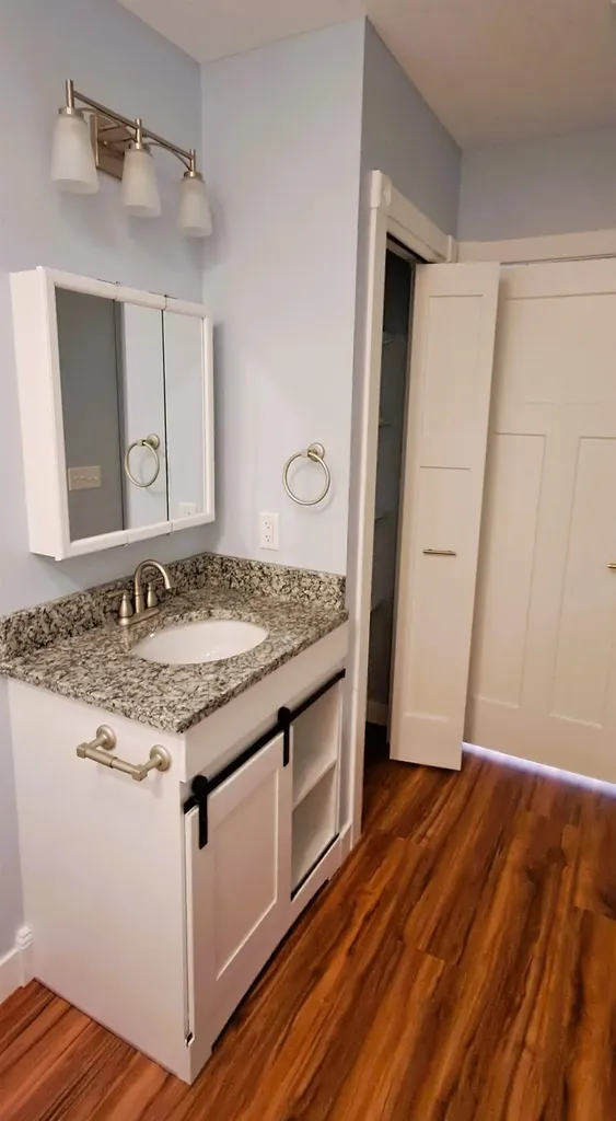 2221 Nancy Kay Avenue Green Lake Township MI 49643