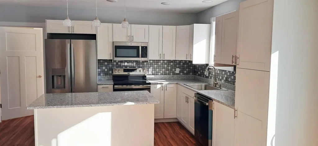 2221 Nancy Kay Avenue Green Lake Township MI 49643