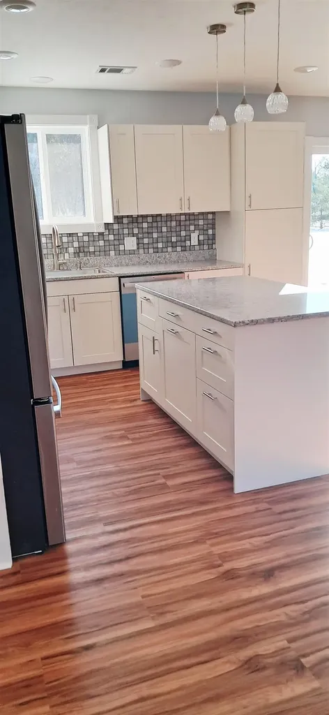 2221 Nancy Kay Avenue Green Lake Township MI 49643