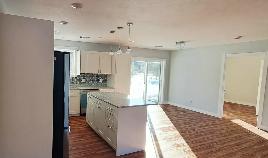 2221 Nancy Kay Avenue Green Lake Township MI 49643