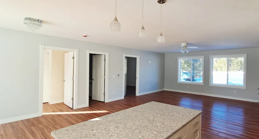 2221 Nancy Kay Avenue Green Lake Township MI 49643