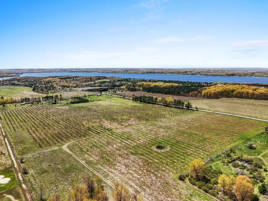 Parcel B Chippewa Trail Milton Township MI 49676