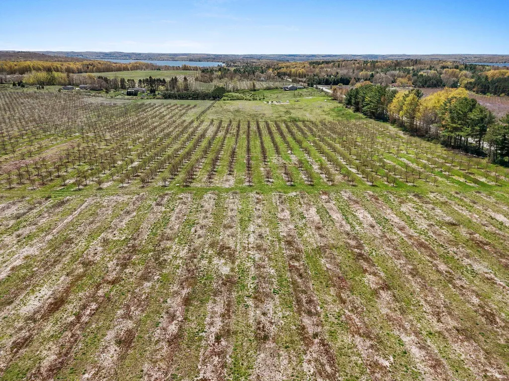 Parcel B Chippewa Trail Milton Township MI 49676