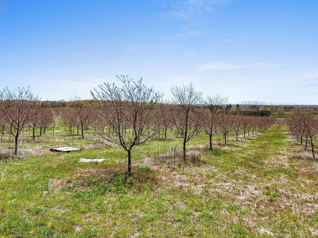 Parcel B Chippewa Trail Milton Township MI 49676