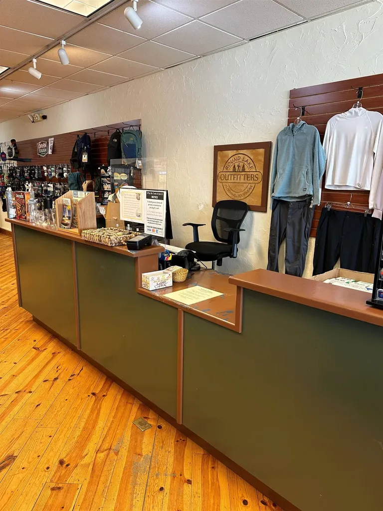 405 Bridge Street Charlevoix Township MI 49720