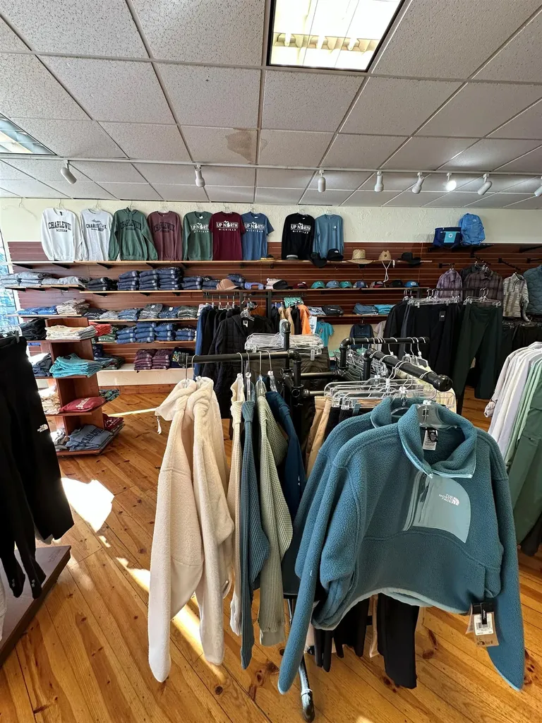 405 Bridge Street Charlevoix Township MI 49720