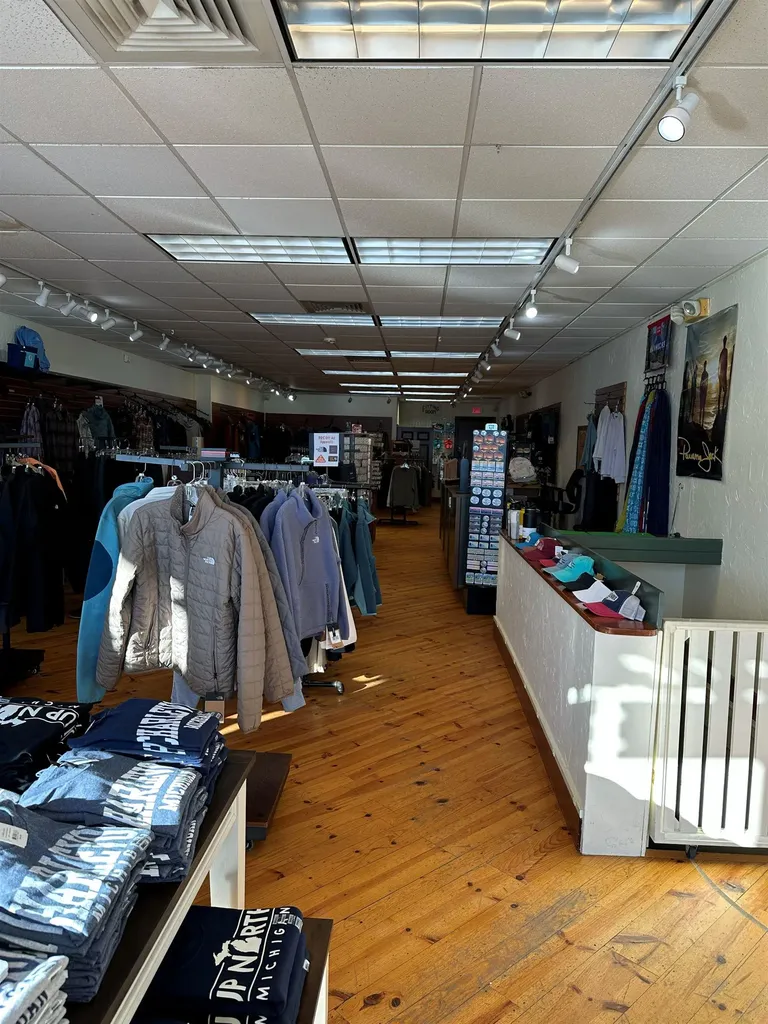 405 Bridge Street Charlevoix Township MI 49720