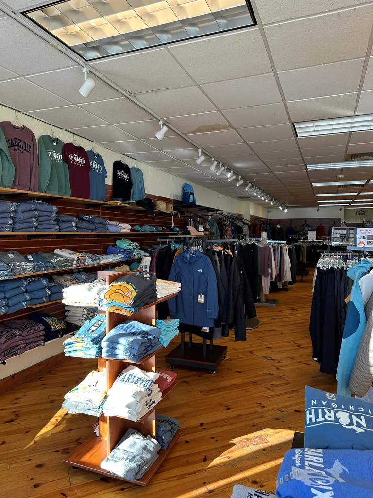 405 Bridge Street Charlevoix Township MI 49720