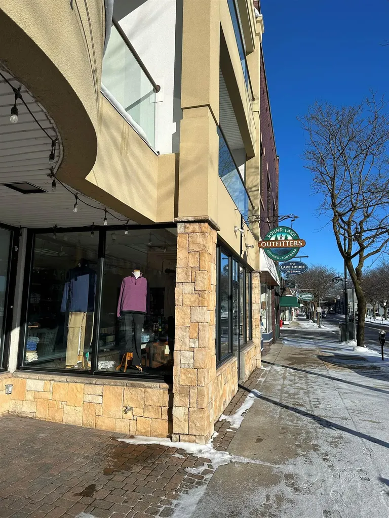 405 Bridge Street Charlevoix Township MI 49720
