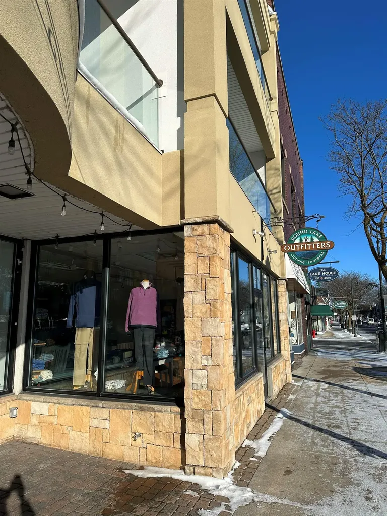 405 Bridge Street Charlevoix Township MI 49720