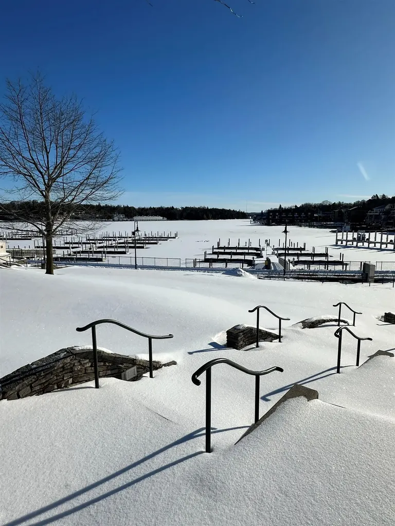 405 Bridge Street Charlevoix Township MI 49720