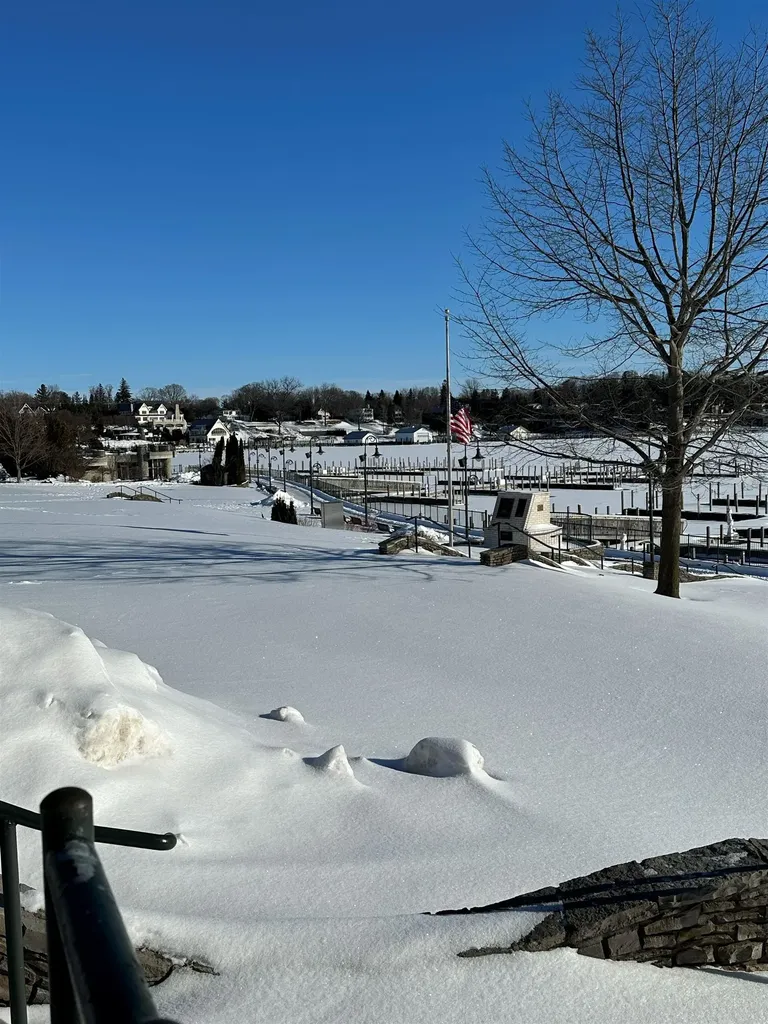 405 Bridge Street Charlevoix Township MI 49720