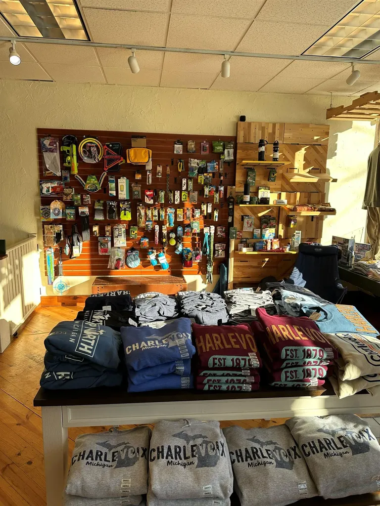 405 Bridge Street Charlevoix Township MI 49720