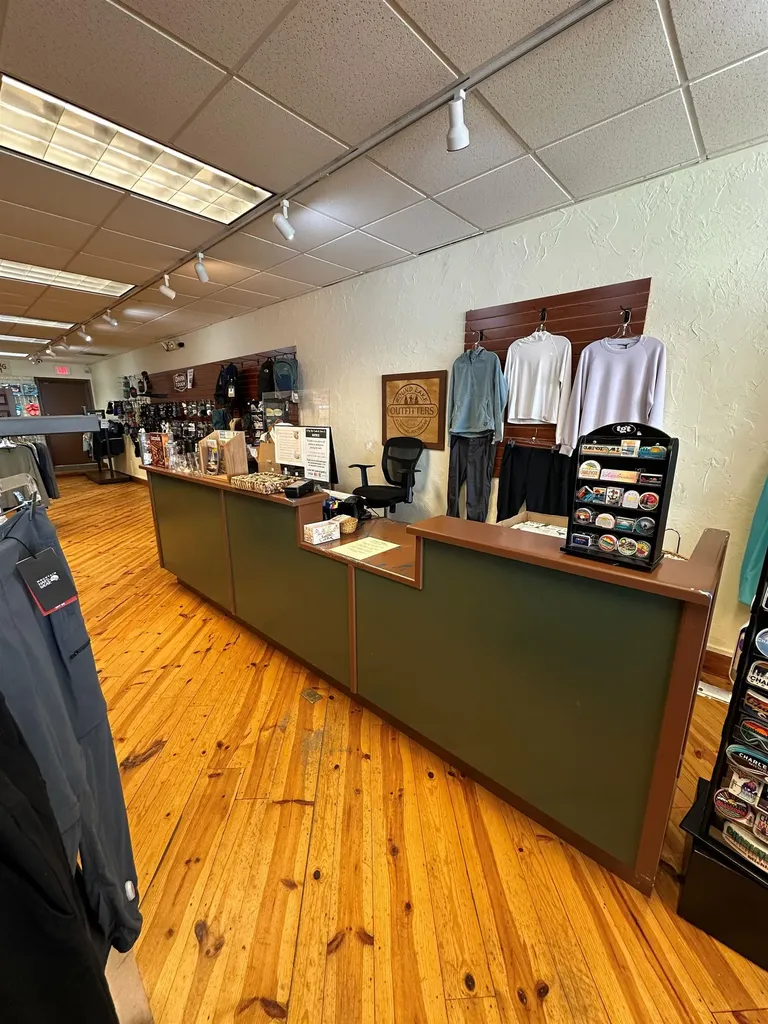 405 Bridge Street Charlevoix Township MI 49720