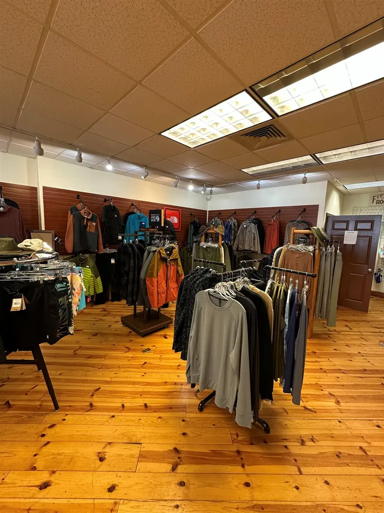 405 Bridge Street Charlevoix Township MI 49720