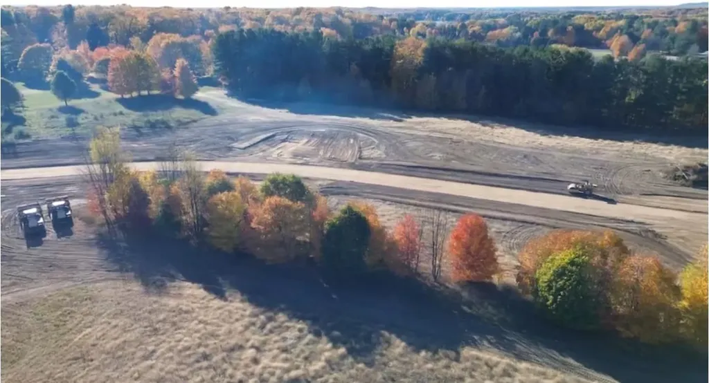 4335 Ridgewater Run Long Lake Township MI 49685
