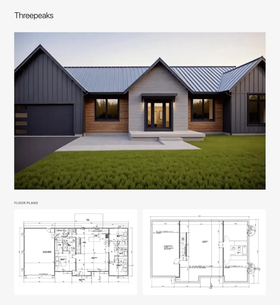 4335 Ridgewater Run Long Lake Township MI 49685