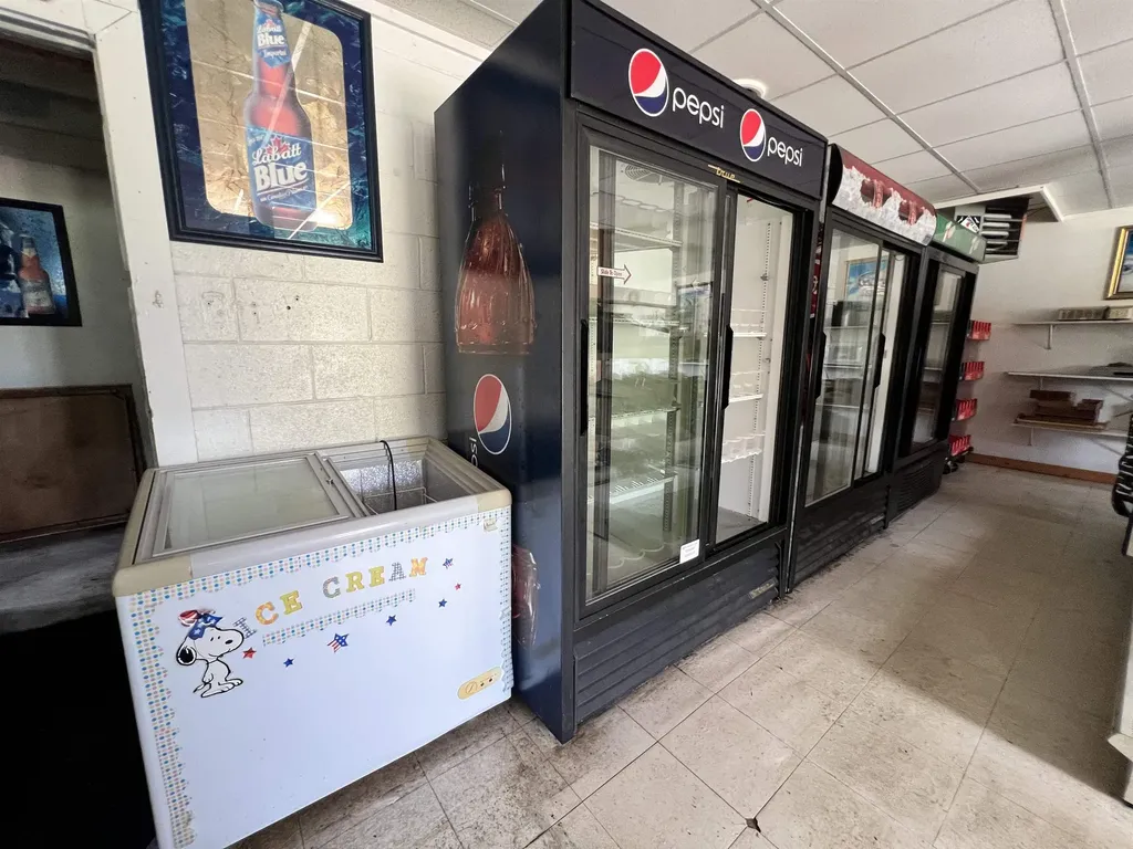 6020 E 34 Road Haring Charter Township MI 49601