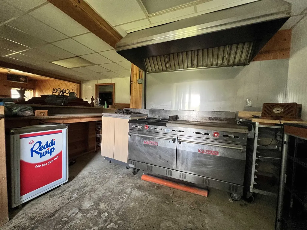 6020 E 34 Road Haring Charter Township MI 49601
