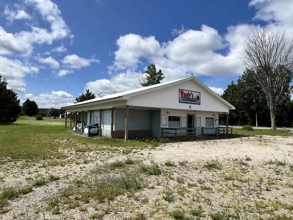 6020 E 34 Road Haring Charter Township MI 49601