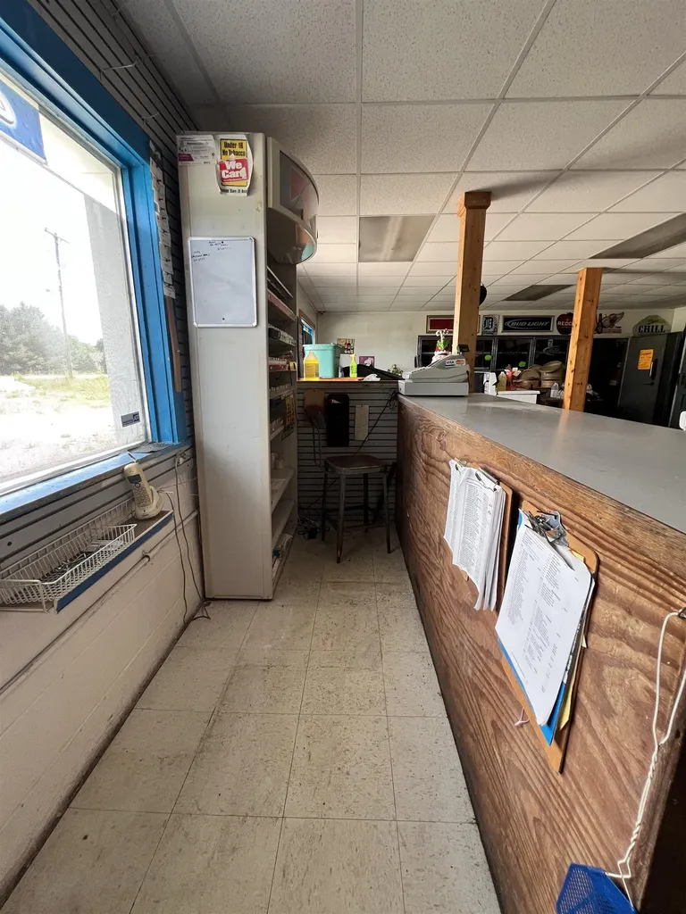 6020 E 34 Road Haring Charter Township MI 49601
