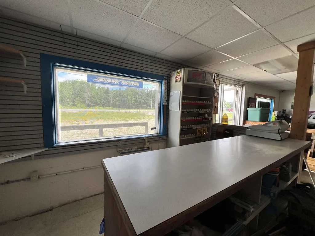 6020 E 34 Road Haring Charter Township MI 49601