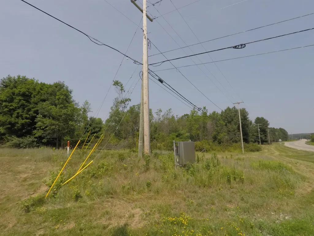 1201 E Division Cadillac City MI 49601