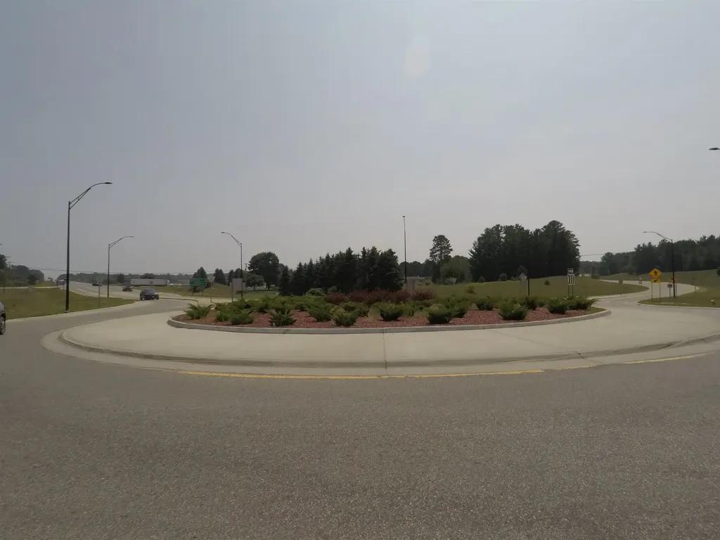 1201 E Division Cadillac City MI 49601