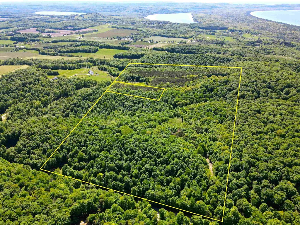 0 S Schomberg Road Centerville Township MI 49621