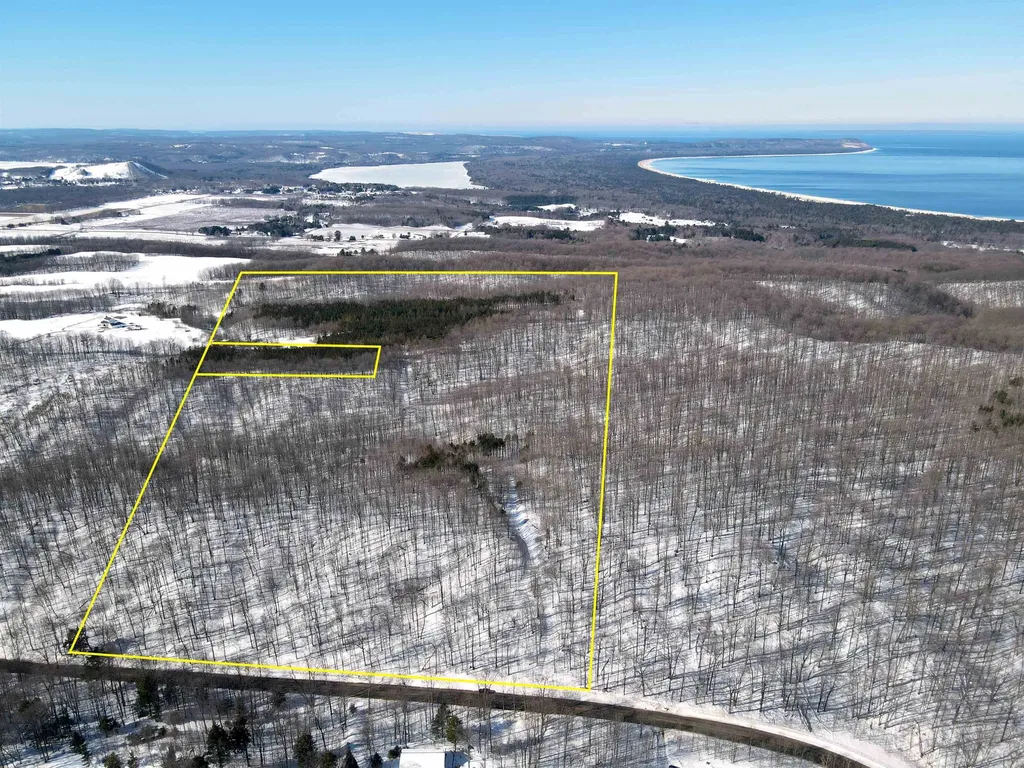 0 S Schomberg Road Centerville Township MI 49621