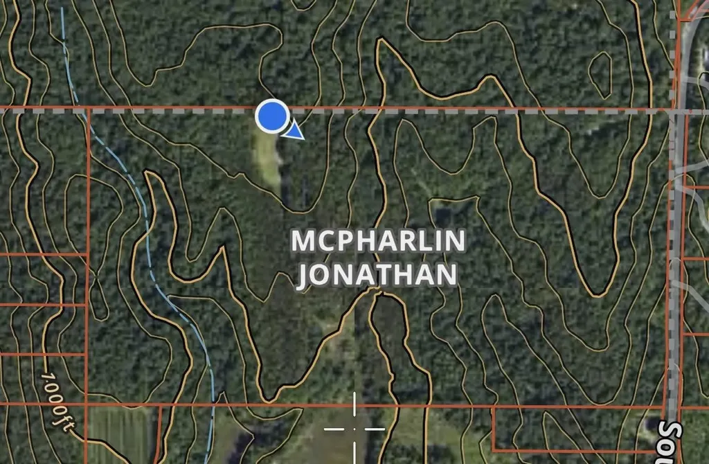 0 S Schomberg Road Centerville Township MI 49621