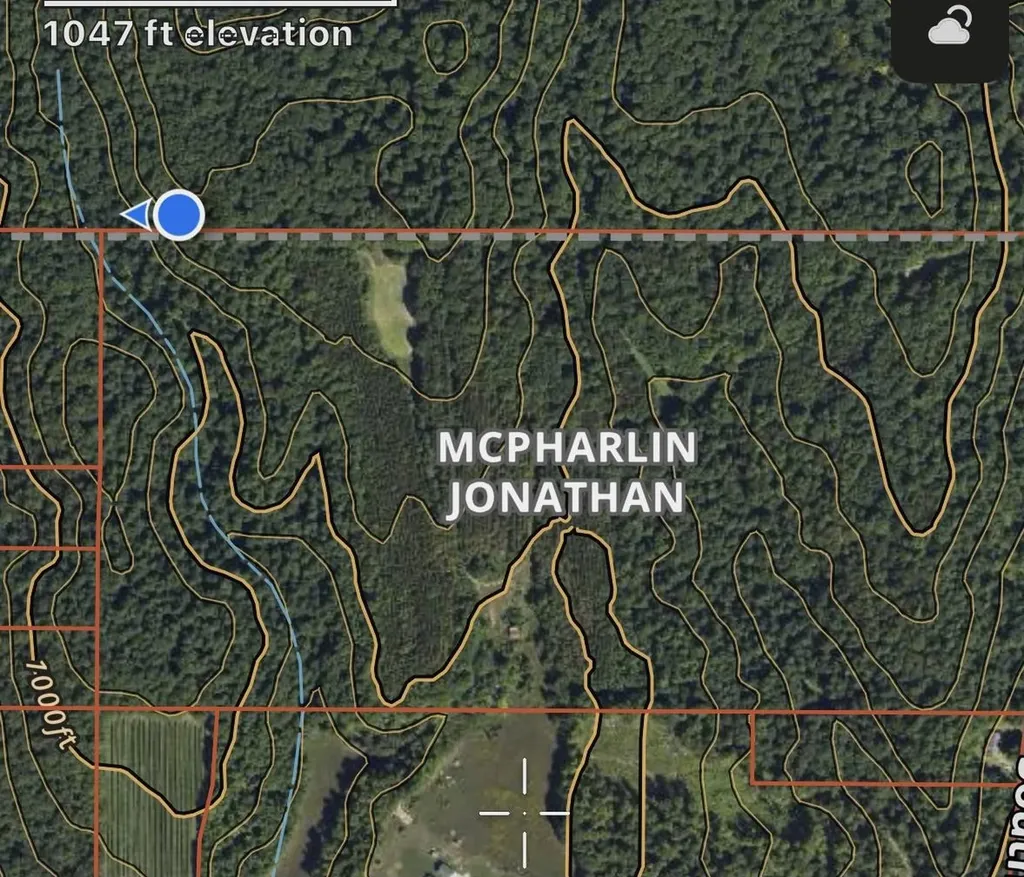 0 S Schomberg Road Centerville Township MI 49621