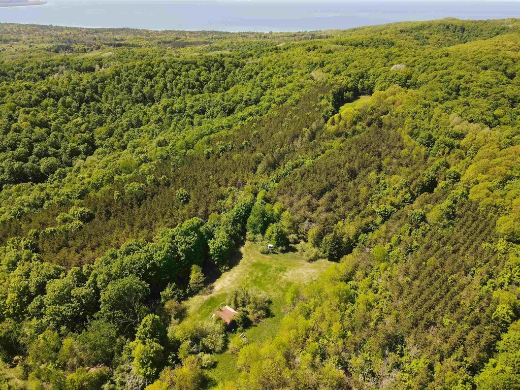 0 S Schomberg Road Centerville Township MI 49621