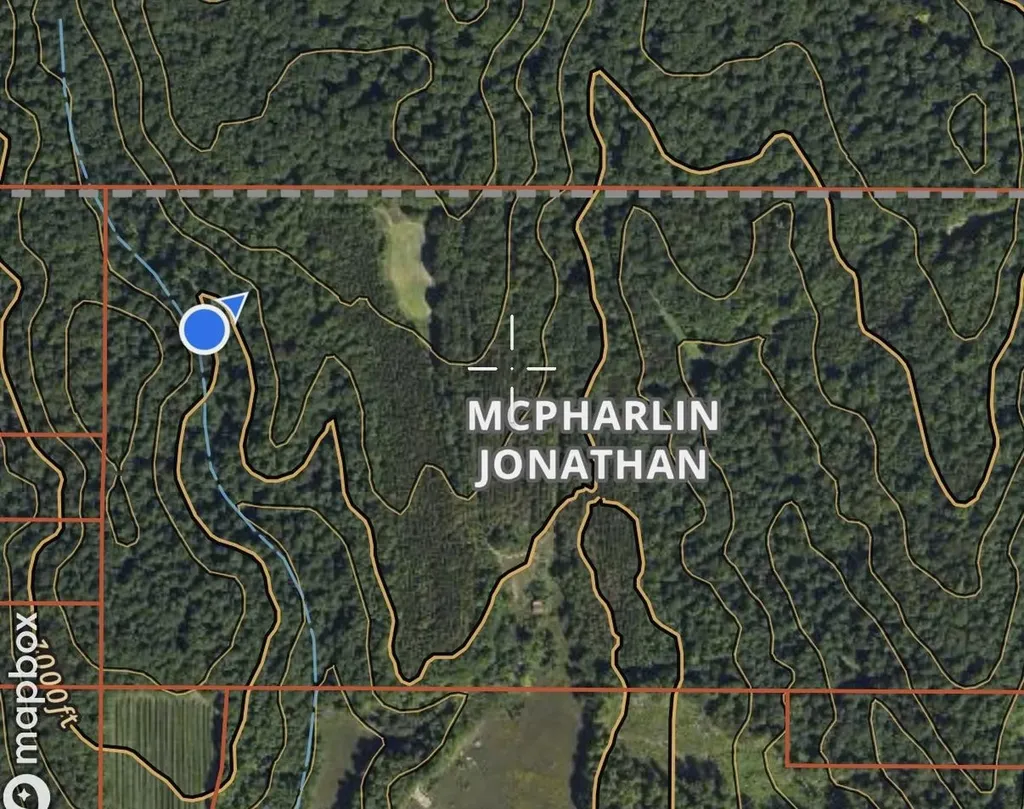 0 S Schomberg Road Centerville Township MI 49621