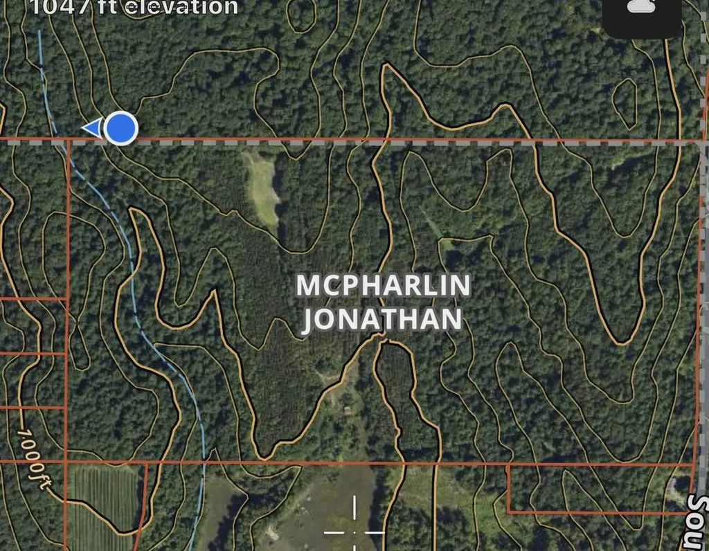 0 S Schomberg Road Centerville Township MI 49621