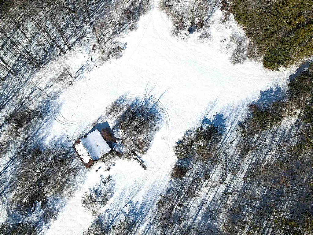 0 S Schomberg Road Centerville Township MI 49621