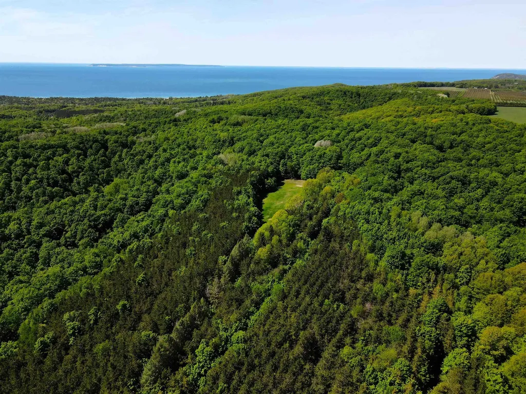0 S Schomberg Road Centerville Township MI 49621