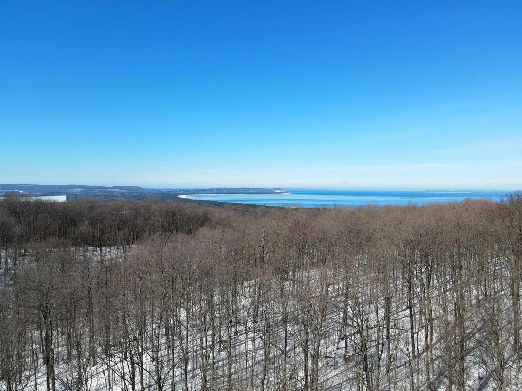 0 S Schomberg Road Centerville Township MI 49621