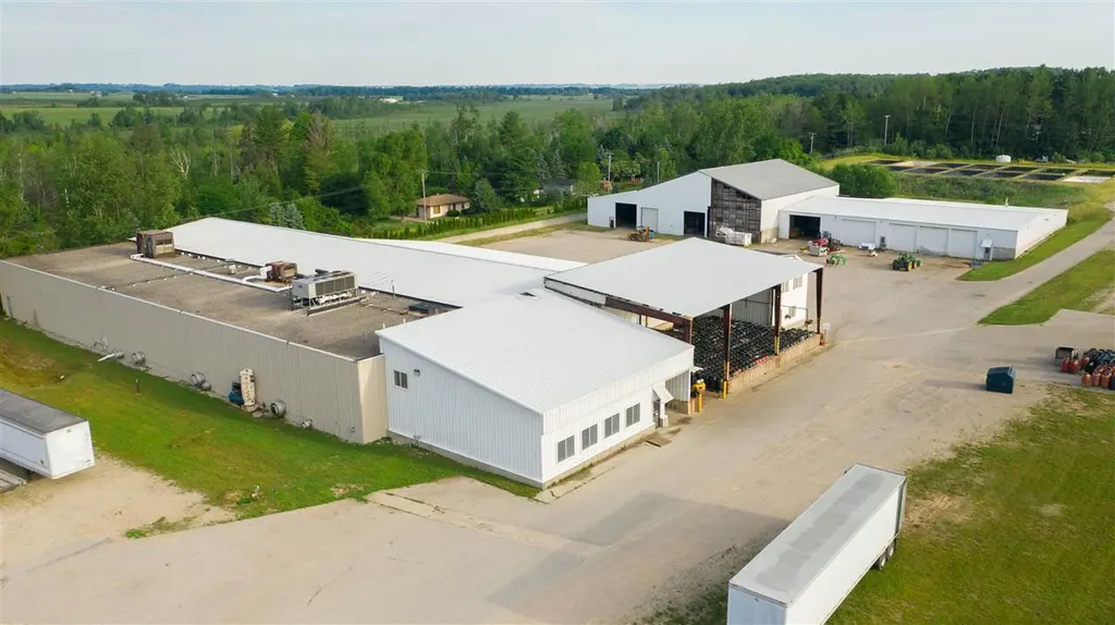 8055 Angell Road Whitewater Township MI 49690